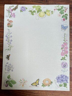 Creative Papers by C.R. Gibson Stationary